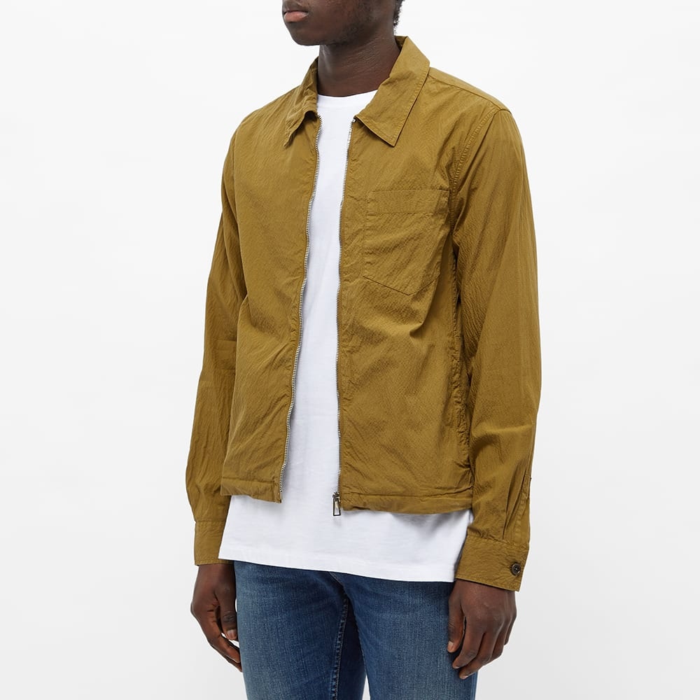 Paul Smith Zip Overshirt - 6