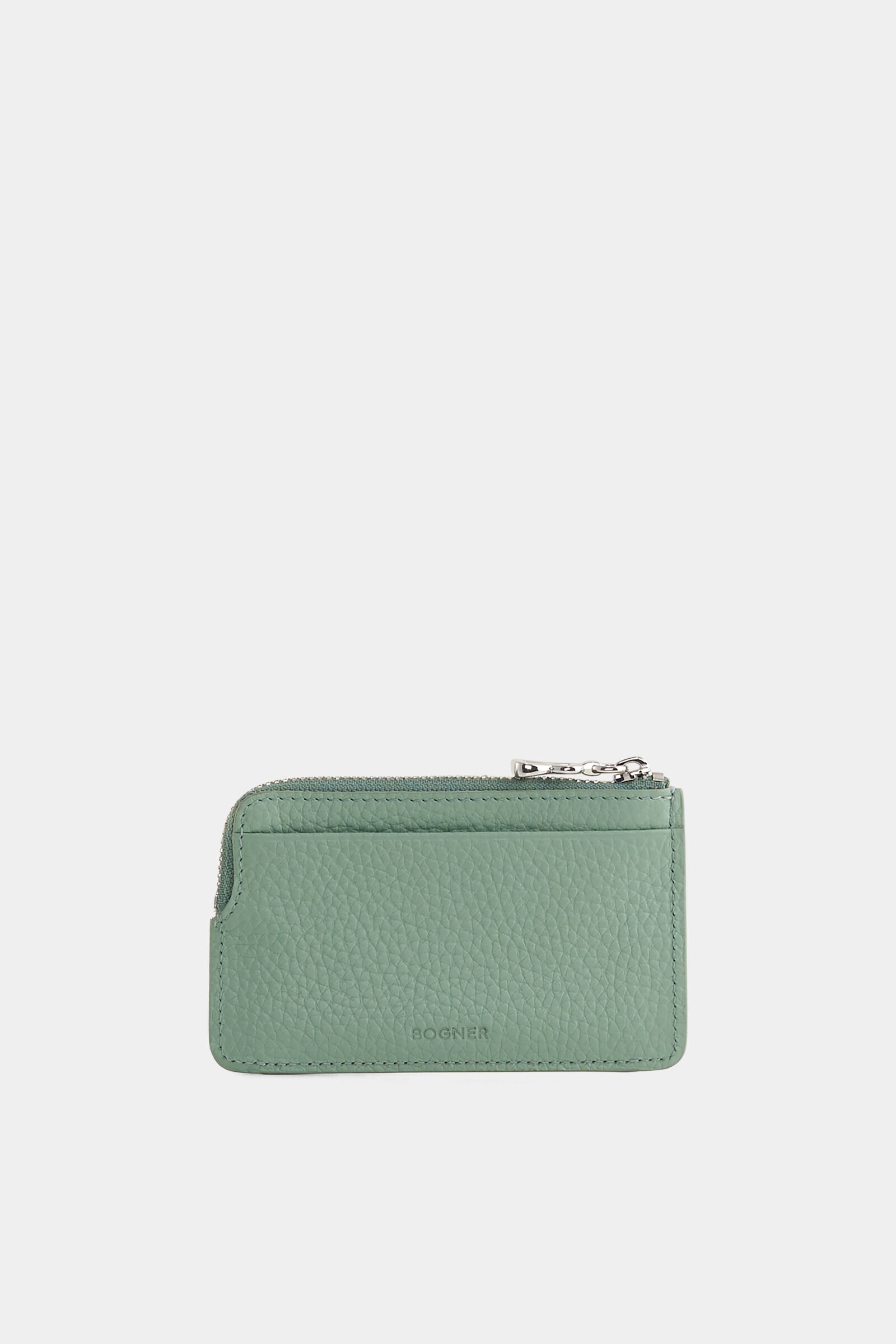 Andermatt Elli Wallet in Mint - 3