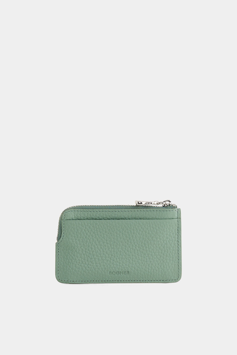 Andermatt Elli Wallet in Mint 3