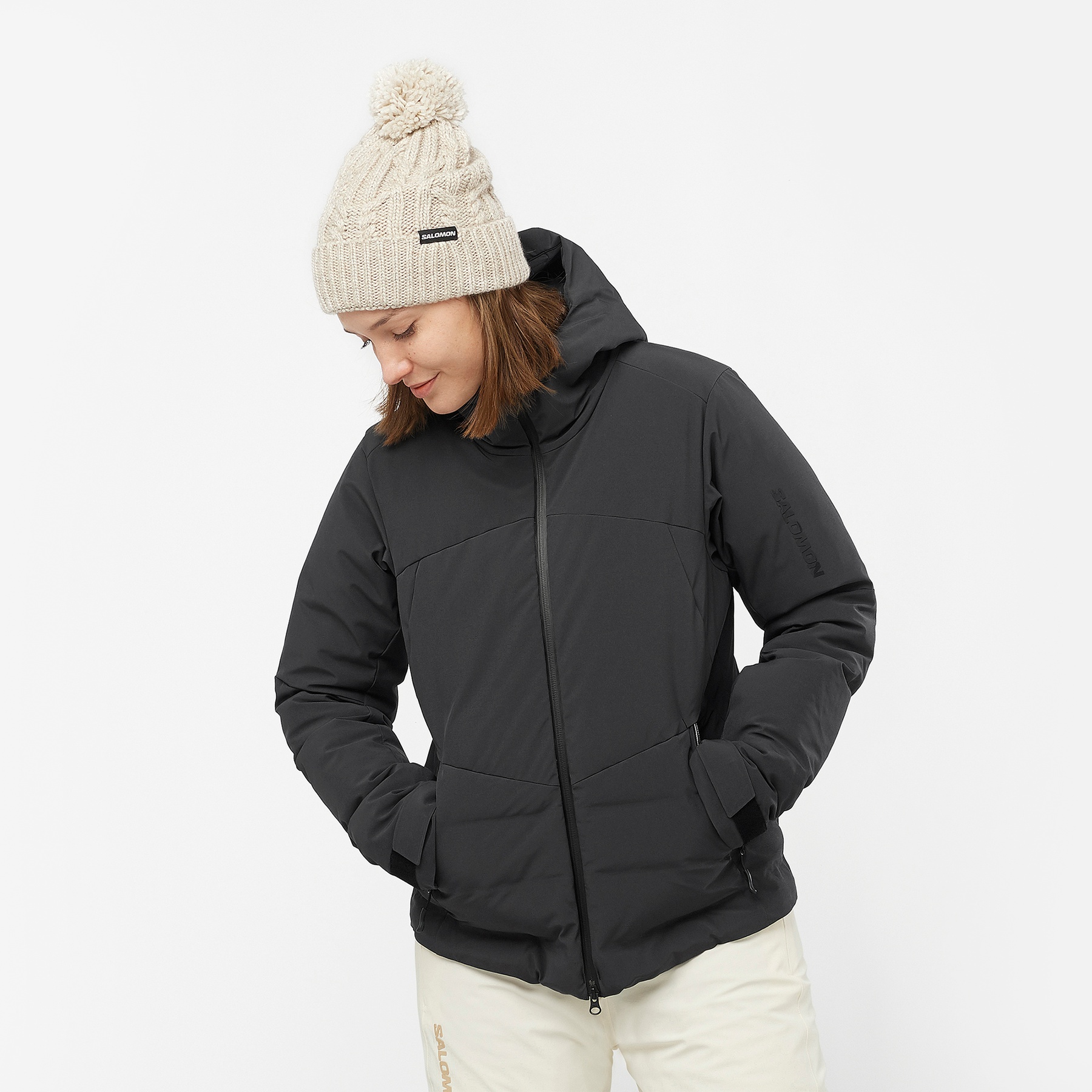 ALPENFLOW DOWN - 1