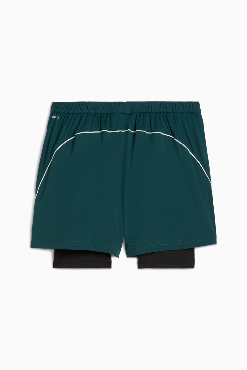 Run Velocity Men's 2-in-1 Running Shorts 2