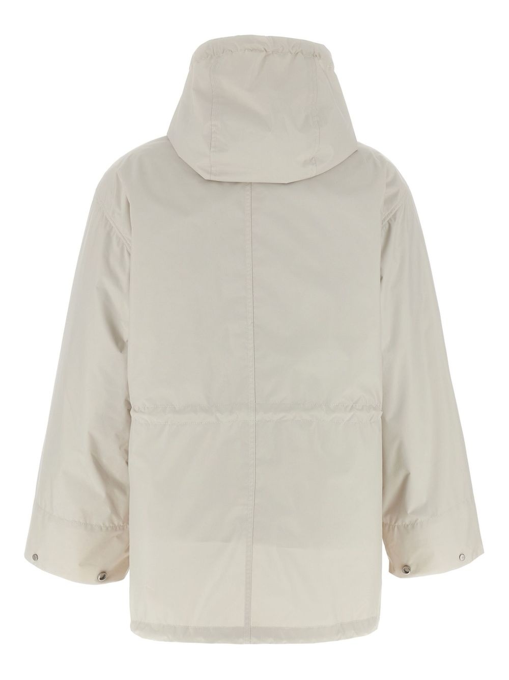 2-in-1 parka - 2