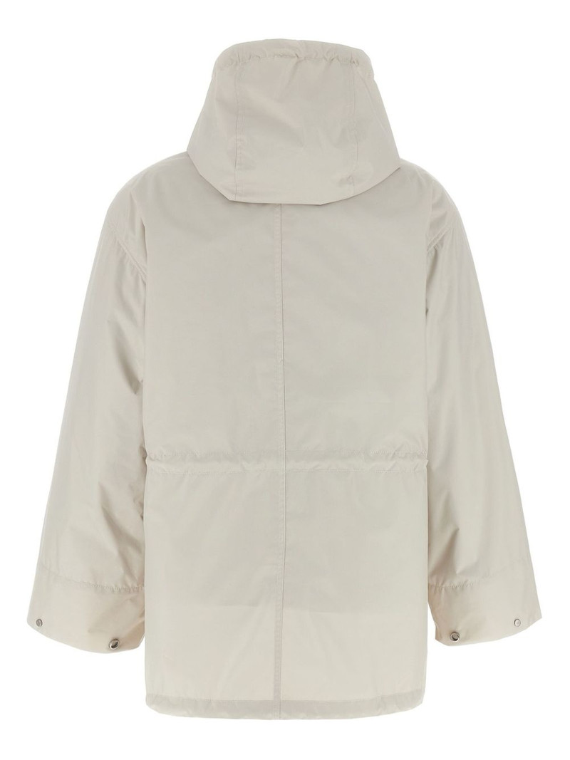 Yves Salomon 2-in-1 parka outlook