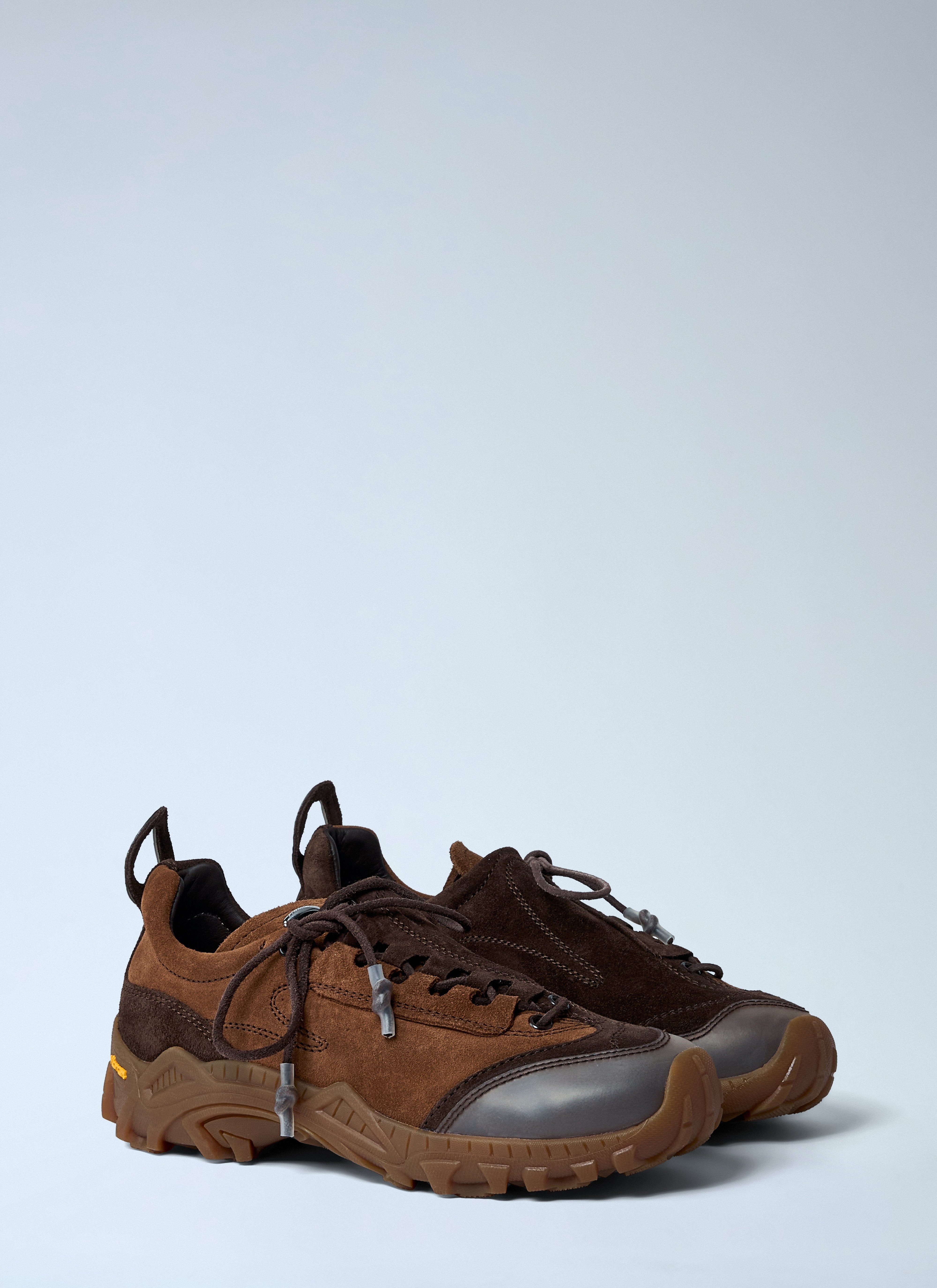 Our Legacy Women Gabe Sneakers - 2