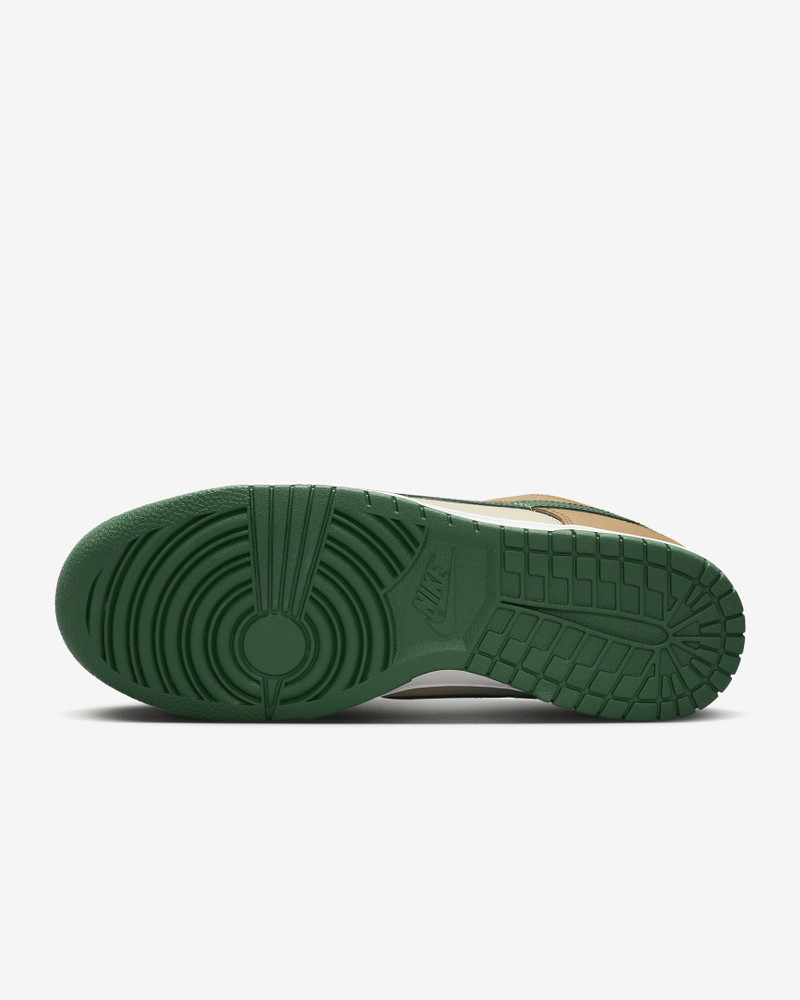 Nike Nike Dunk Low Retro 남성 신발 outlook