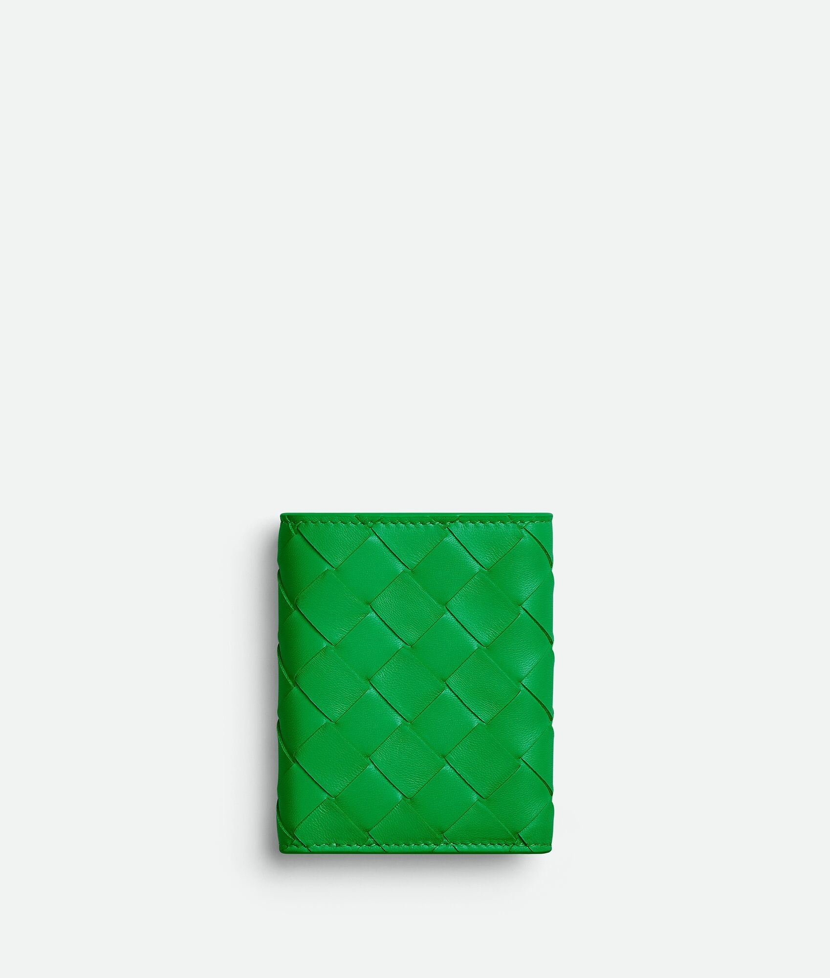 tri-fold zip wallet - 3