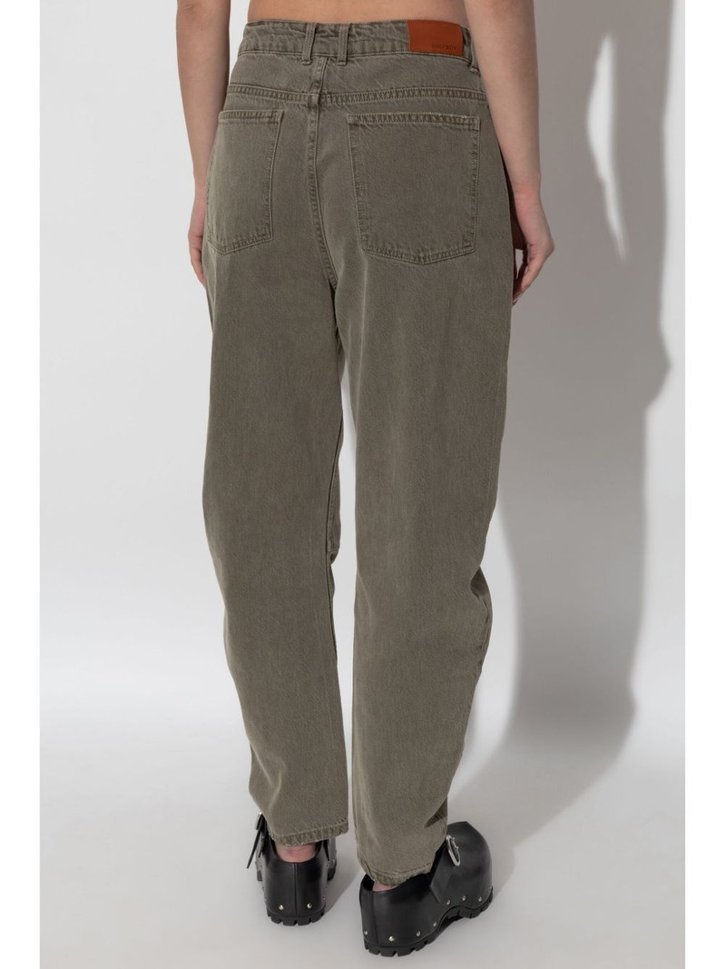 tapered jeans 4