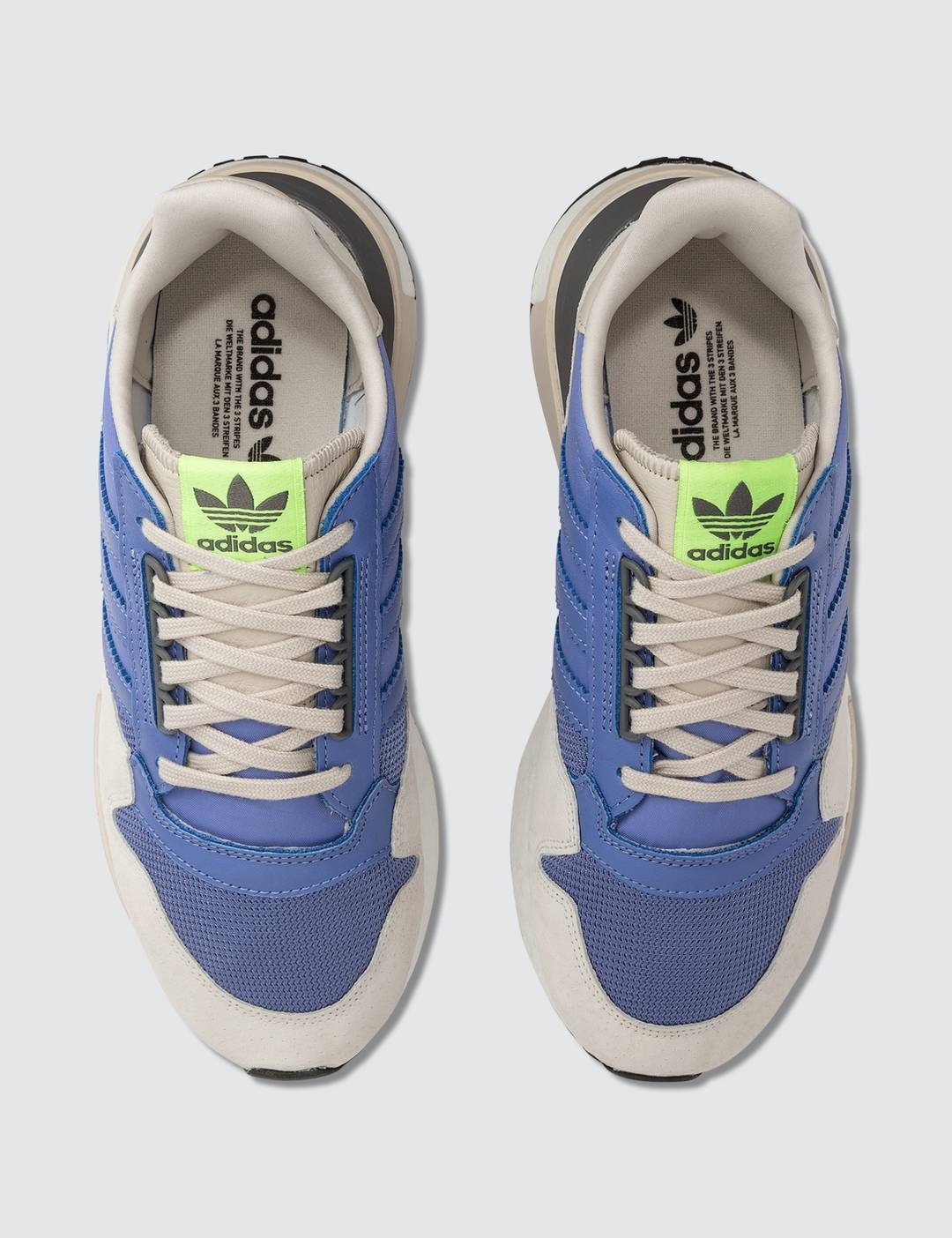 ZX 500 RM Sneakers - 3