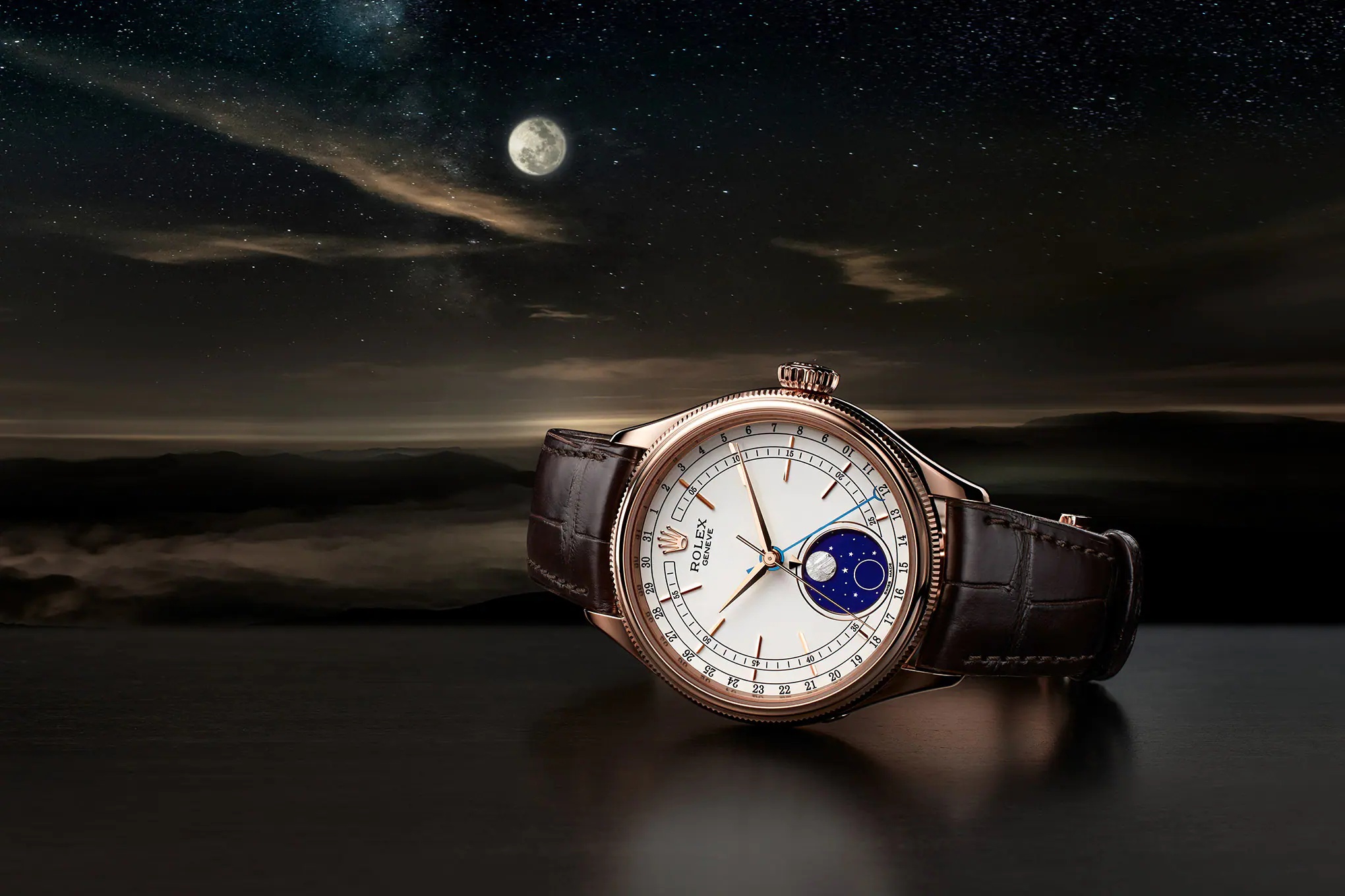 CELLINI 50535 - 6