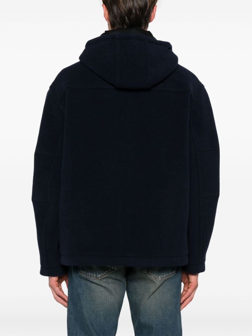 Kurt jacket - 3