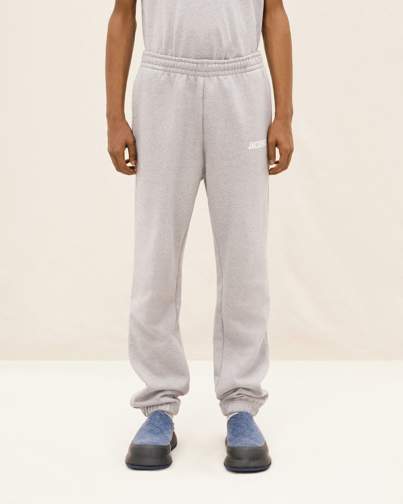 Le jogging Jacquemus 5