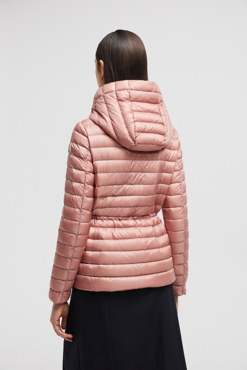 Raie Short Down Jacket 5