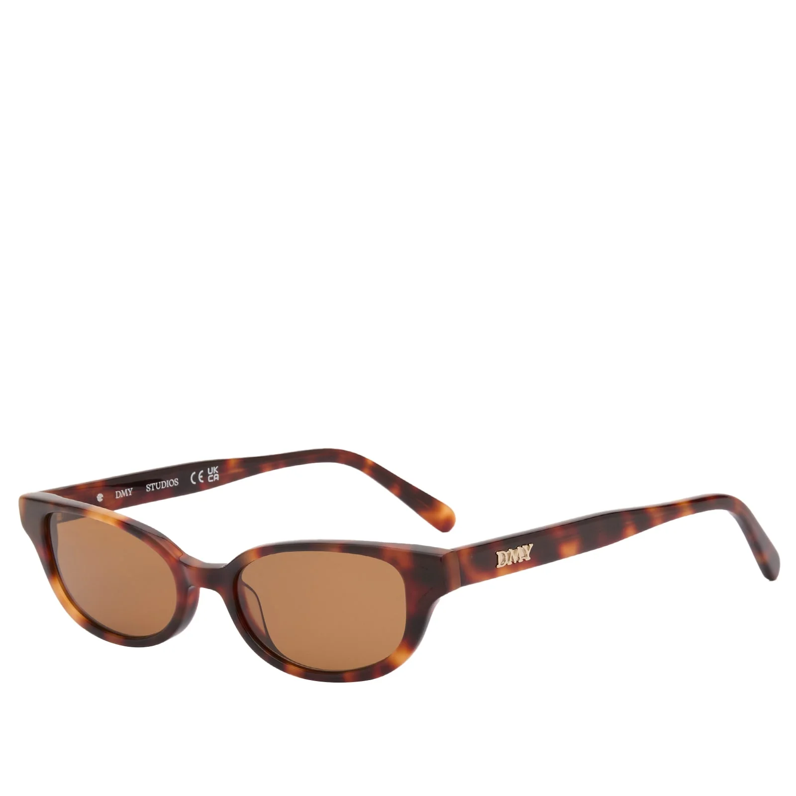 DMY Studios Romi Sunglasses - 1