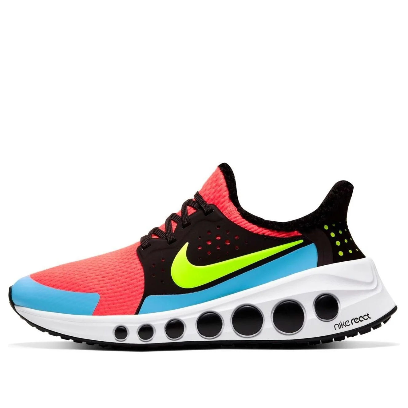 Nike CruzrOne 'Bright Crimson' CD7307-600 - 1