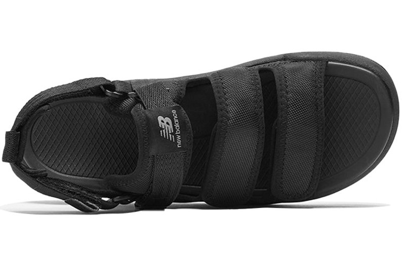 New Balance New Balance 3205 Sandals 'Black' SDL3205K outlook