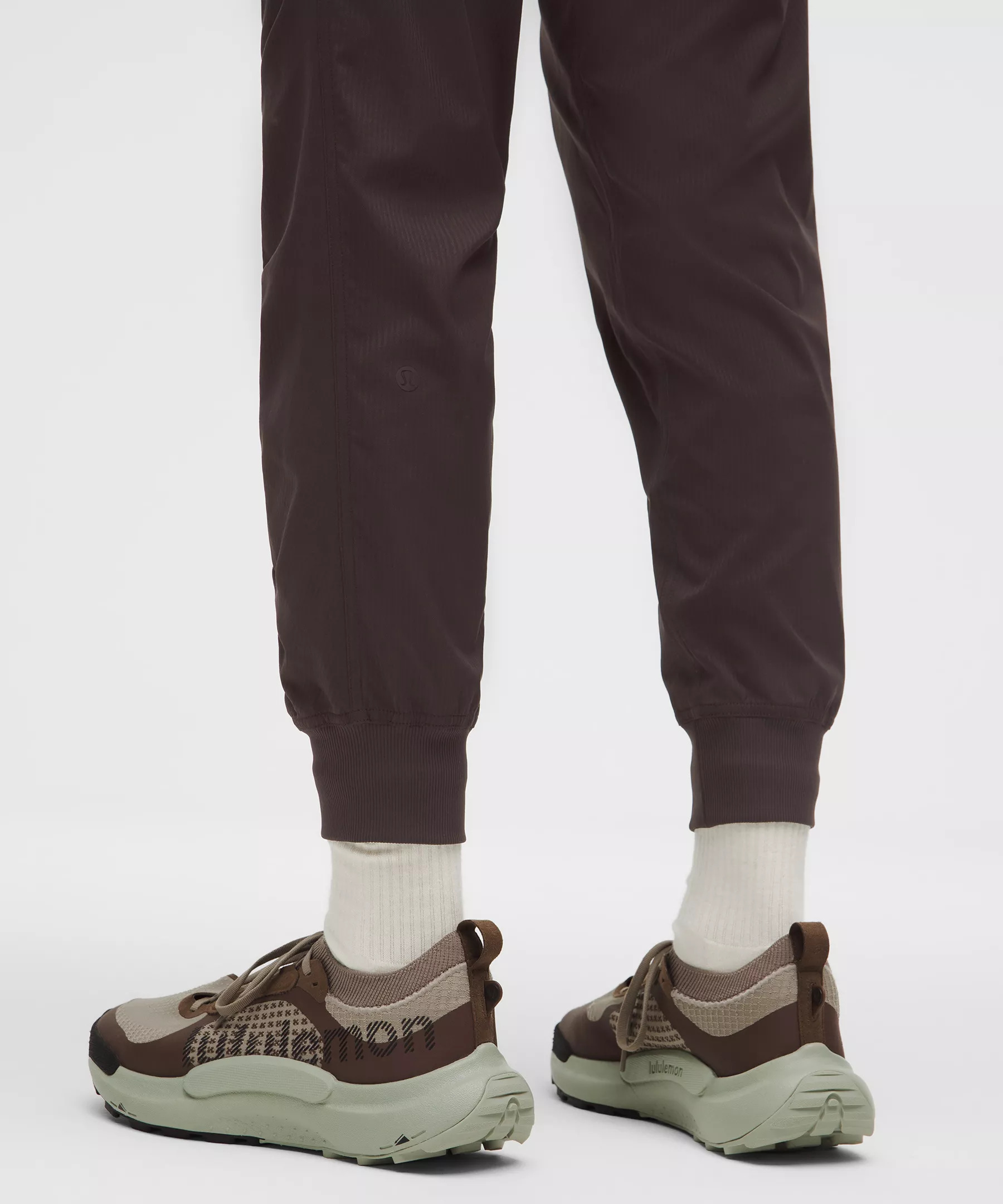 Dance Studio Mid-Rise Jogger *Tall - 7