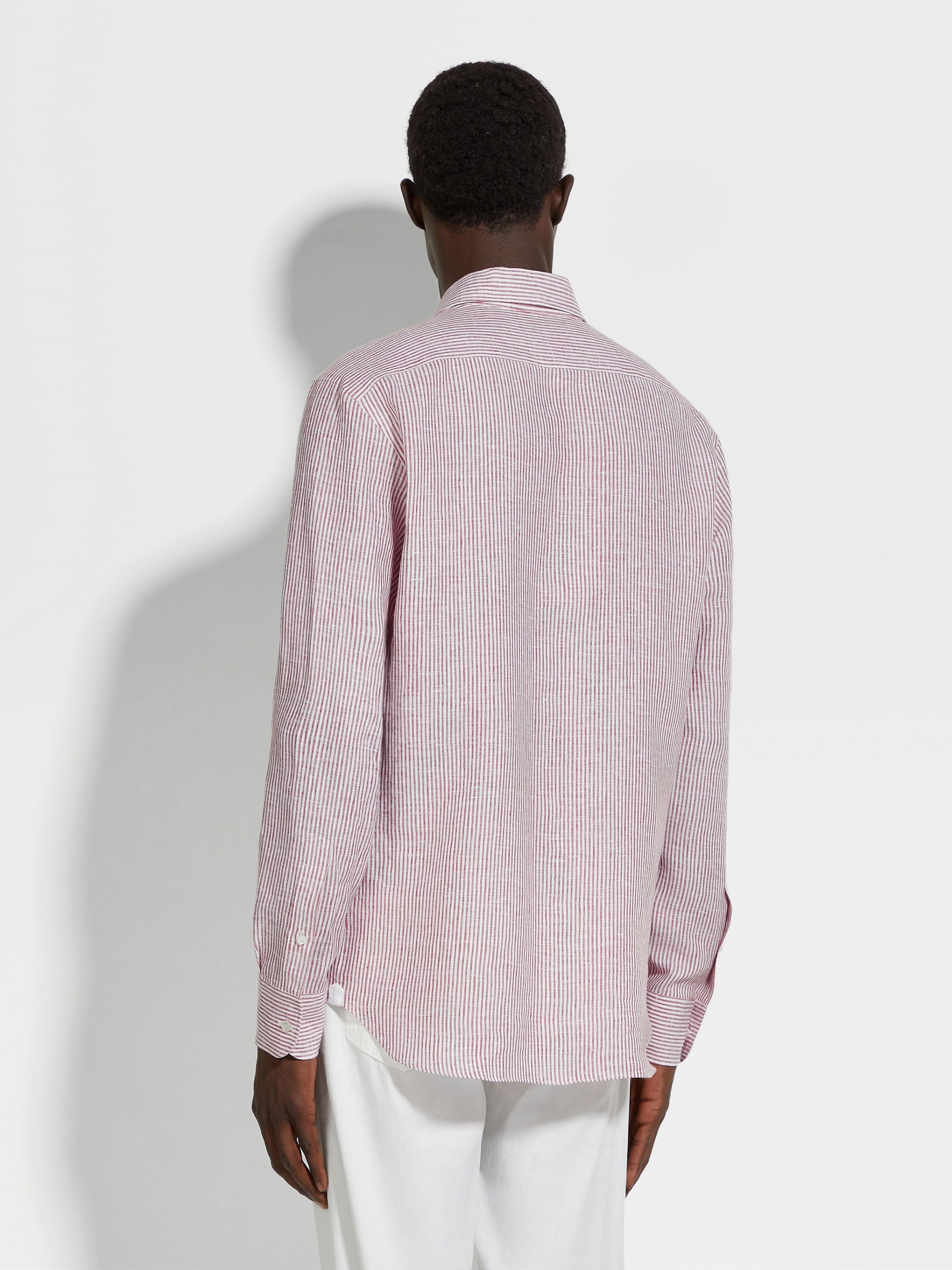 OASI LINO SHIRT - 4