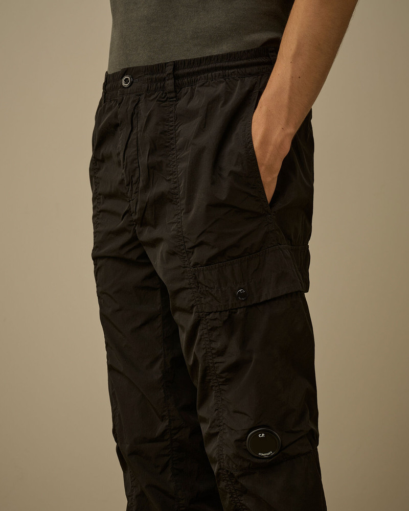 Chrome-R Regular Cargo Lens Pants 5