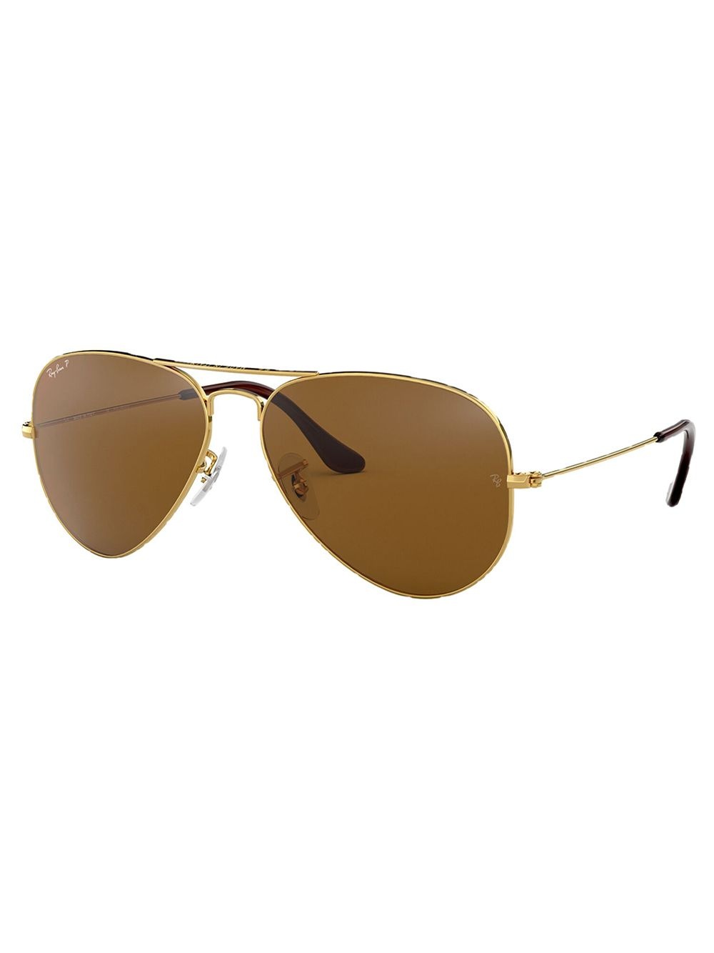 aviator-frame sunglasses - 2