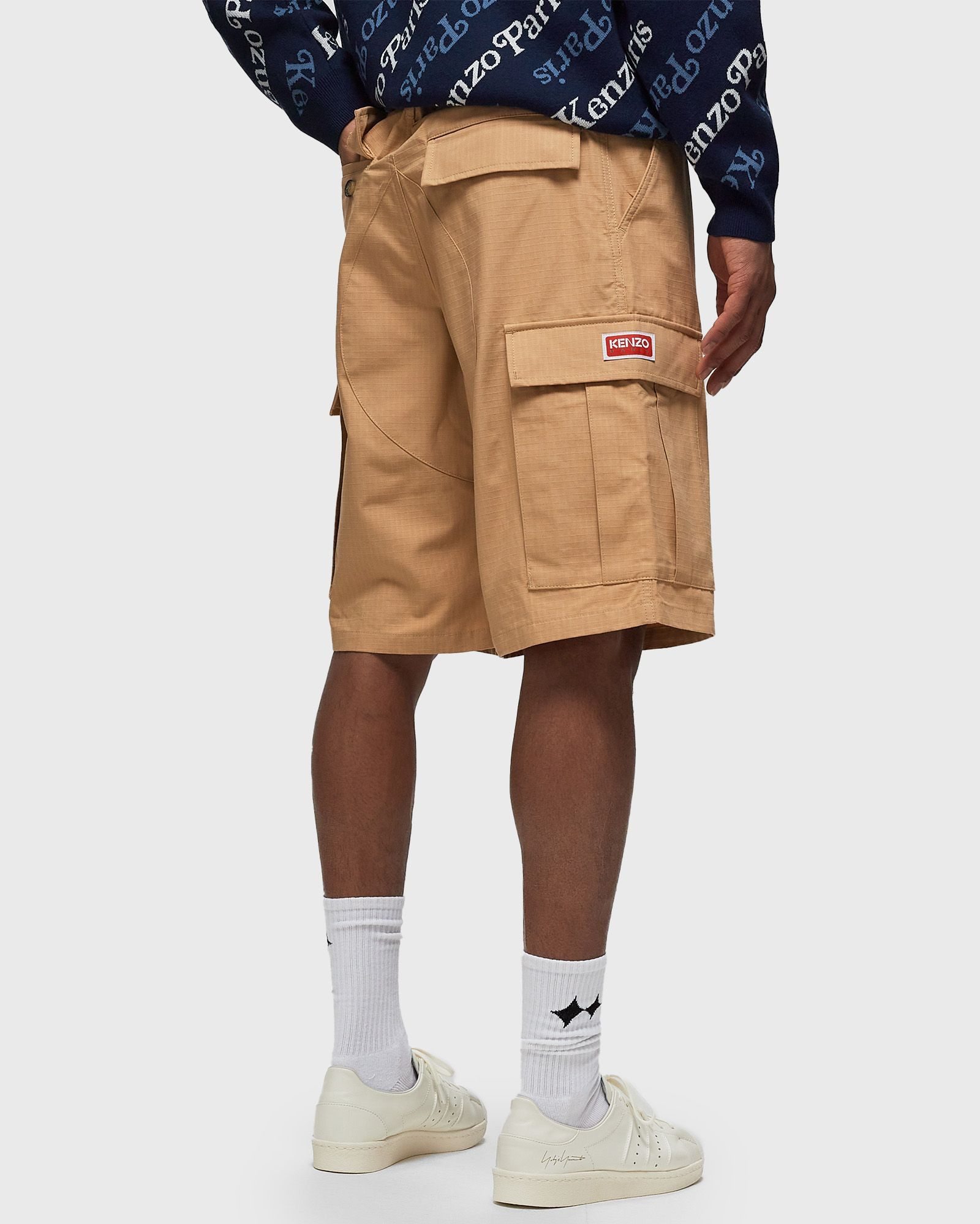CARGO WORKWEAR SHORT - 3