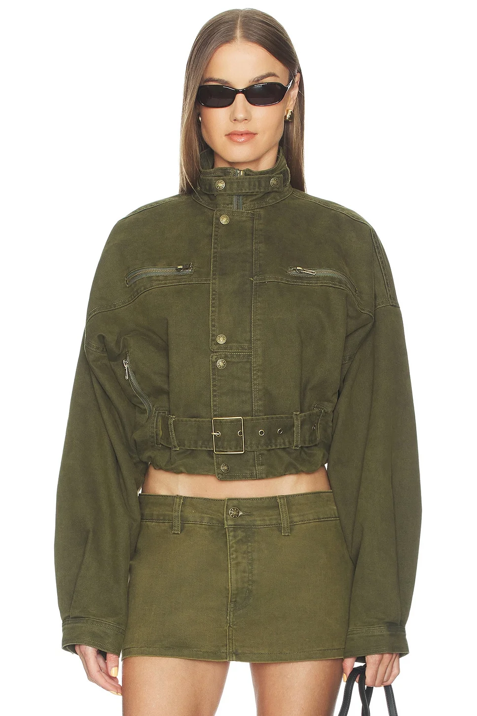 Rinata Jacket - 1