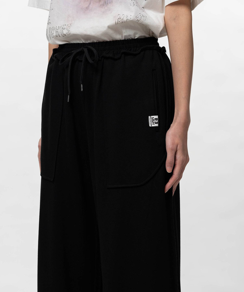 Inside-out Pants 8