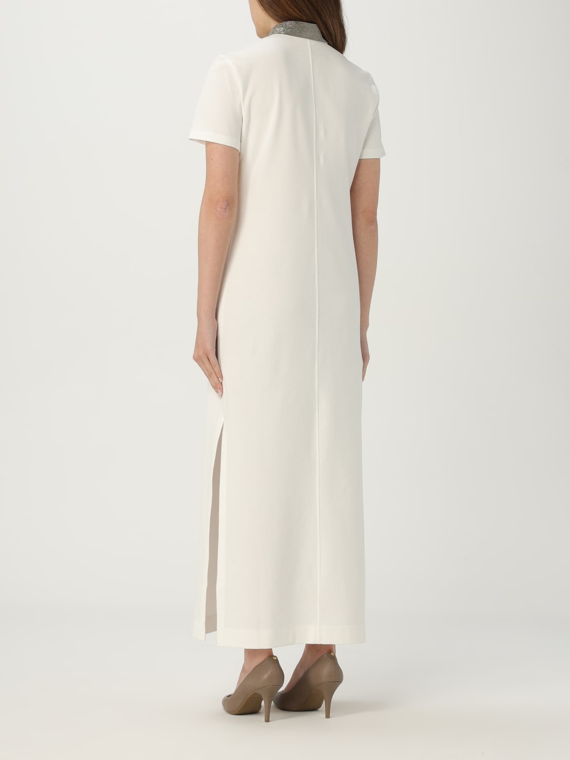 Dress woman Brunello Cucinelli - 2