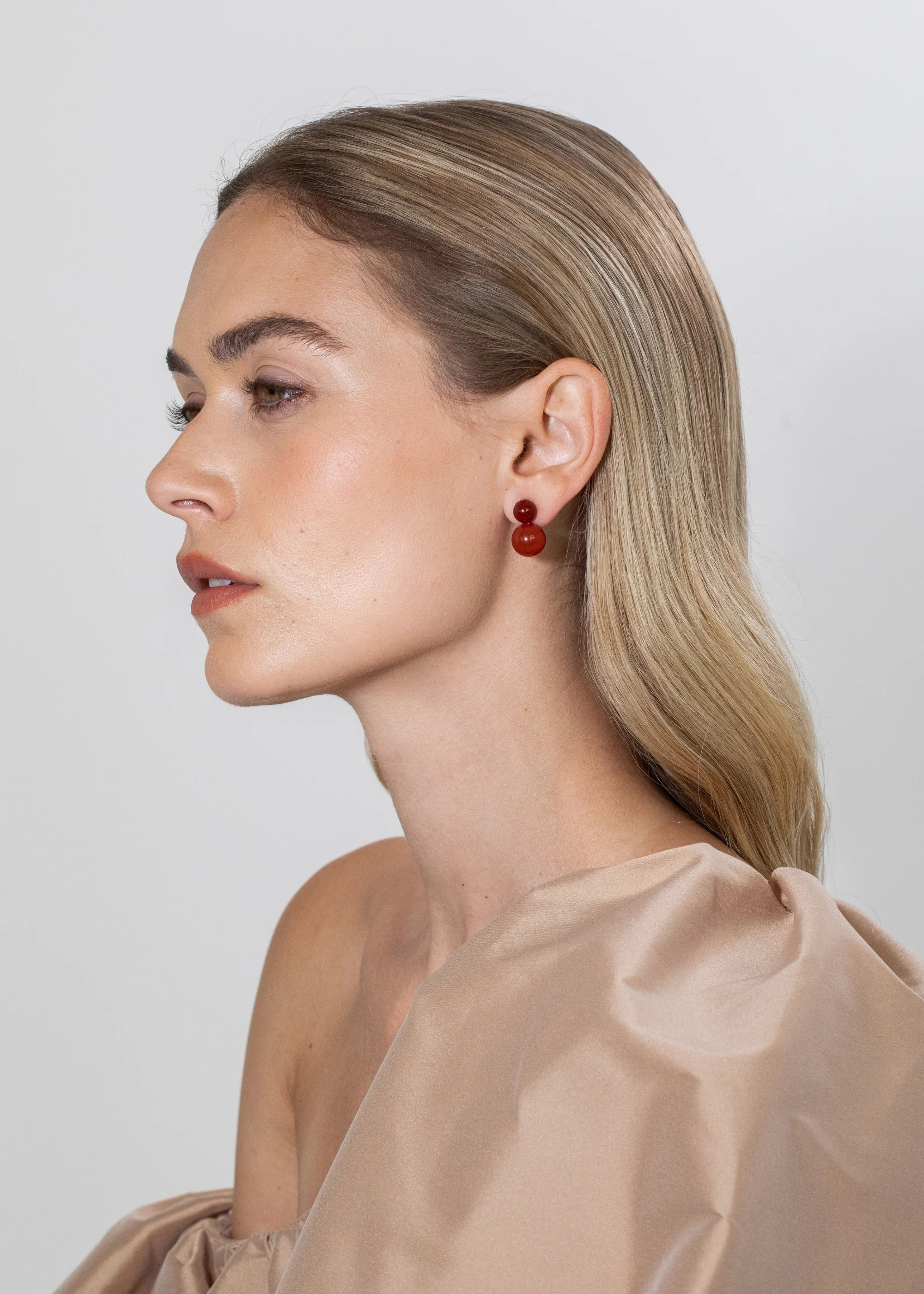 Cara Earrings - 3