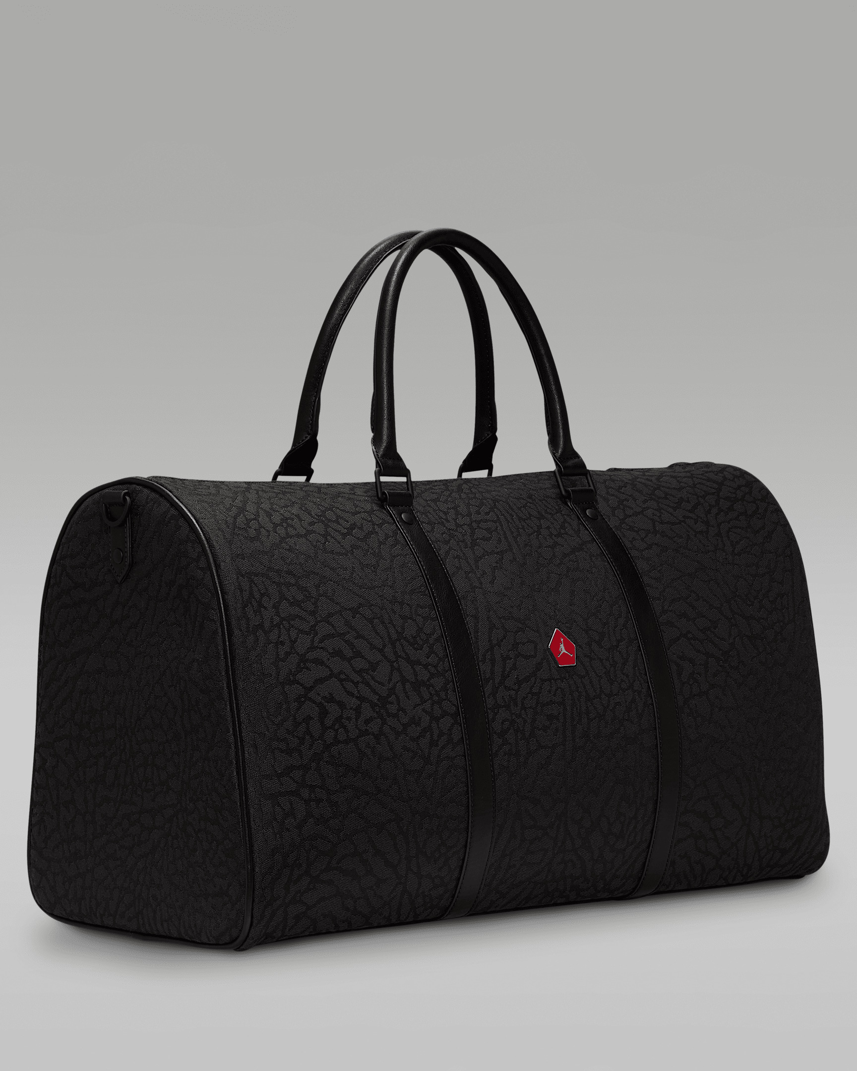 Jordan Icon Duffel Bag (40L) - 2