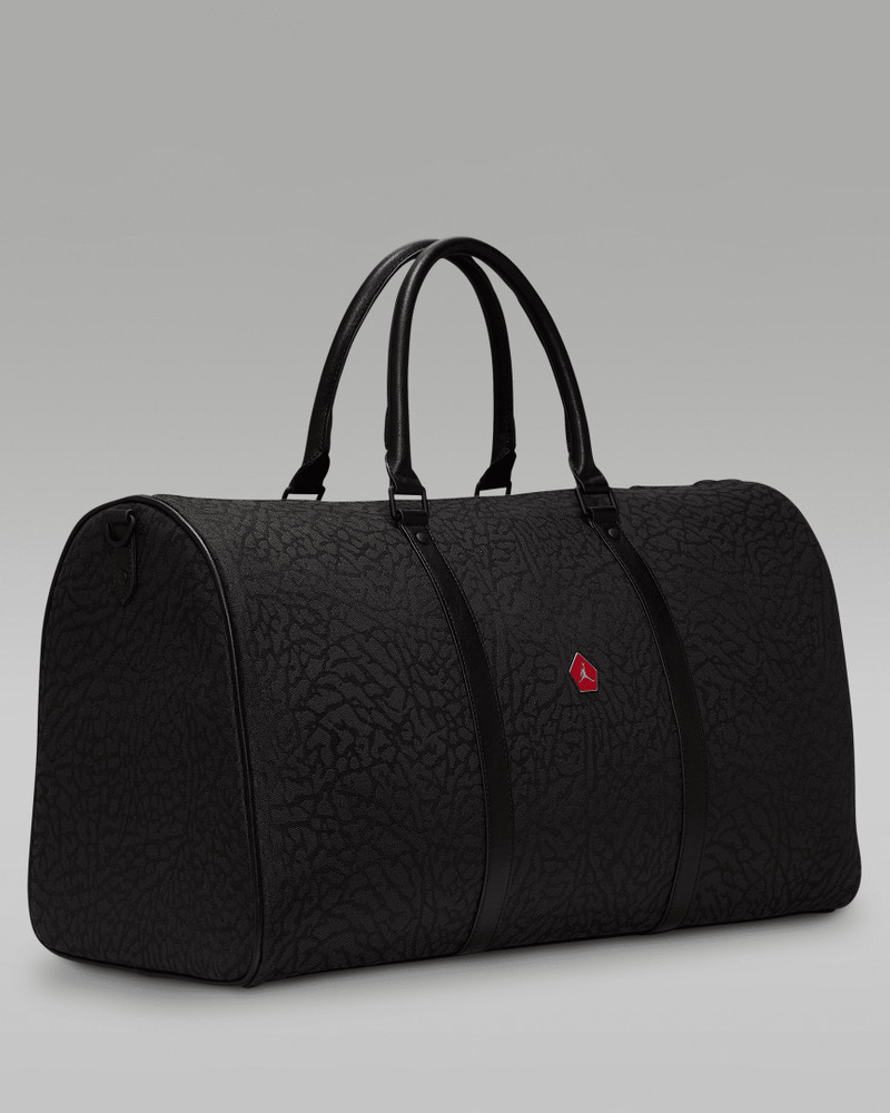 Jordan Jordan Icon Duffel Bag (40L) outlook
