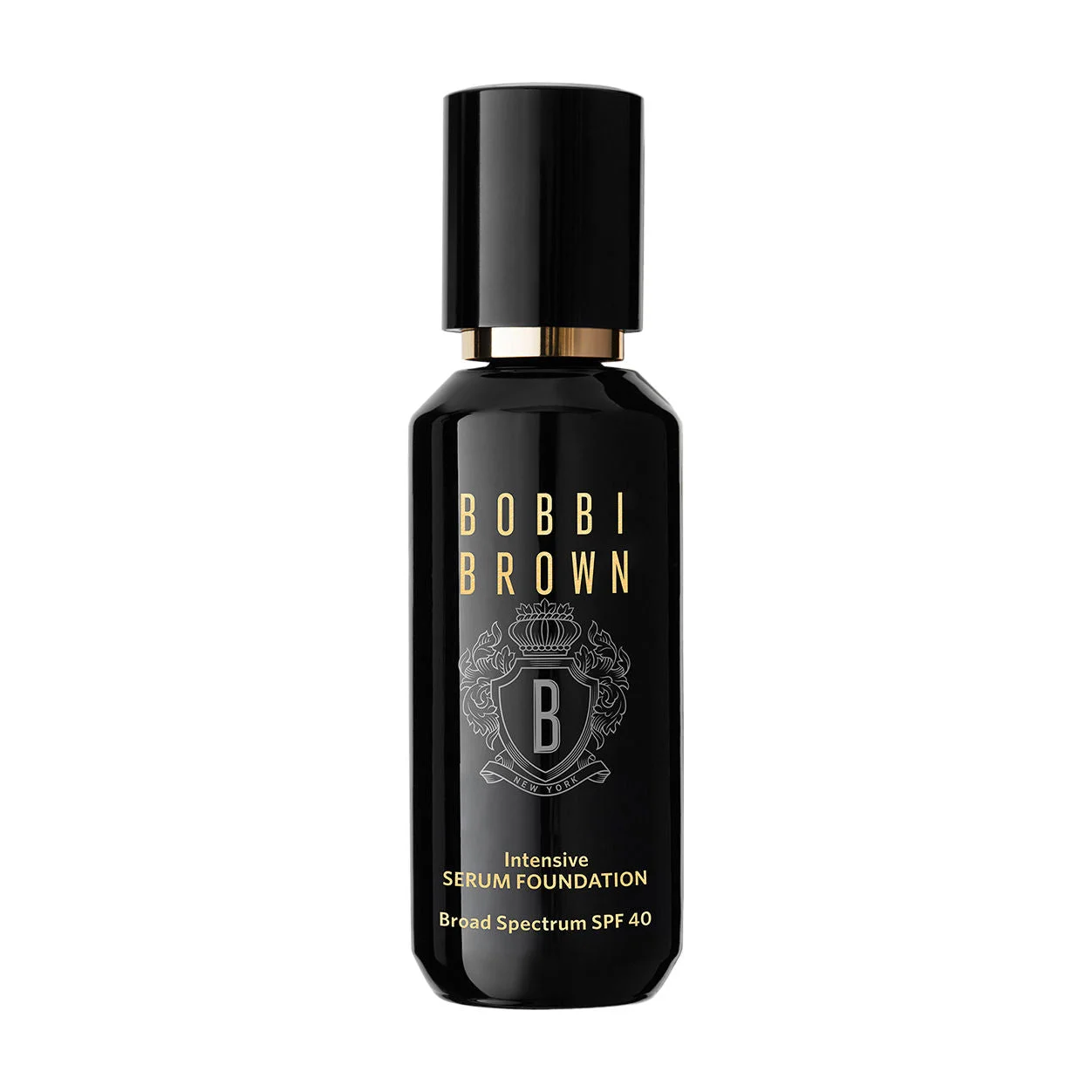 Intensive Serum Foundation SPF 40/30 - 1