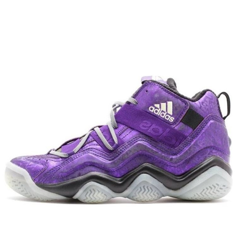 adidas Top Ten 2000 'Nightmare Before Christmas' G65992 - 1