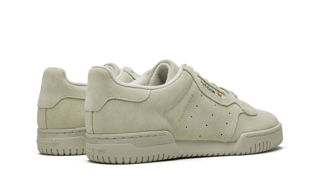 Yeezy Powerphase - 3