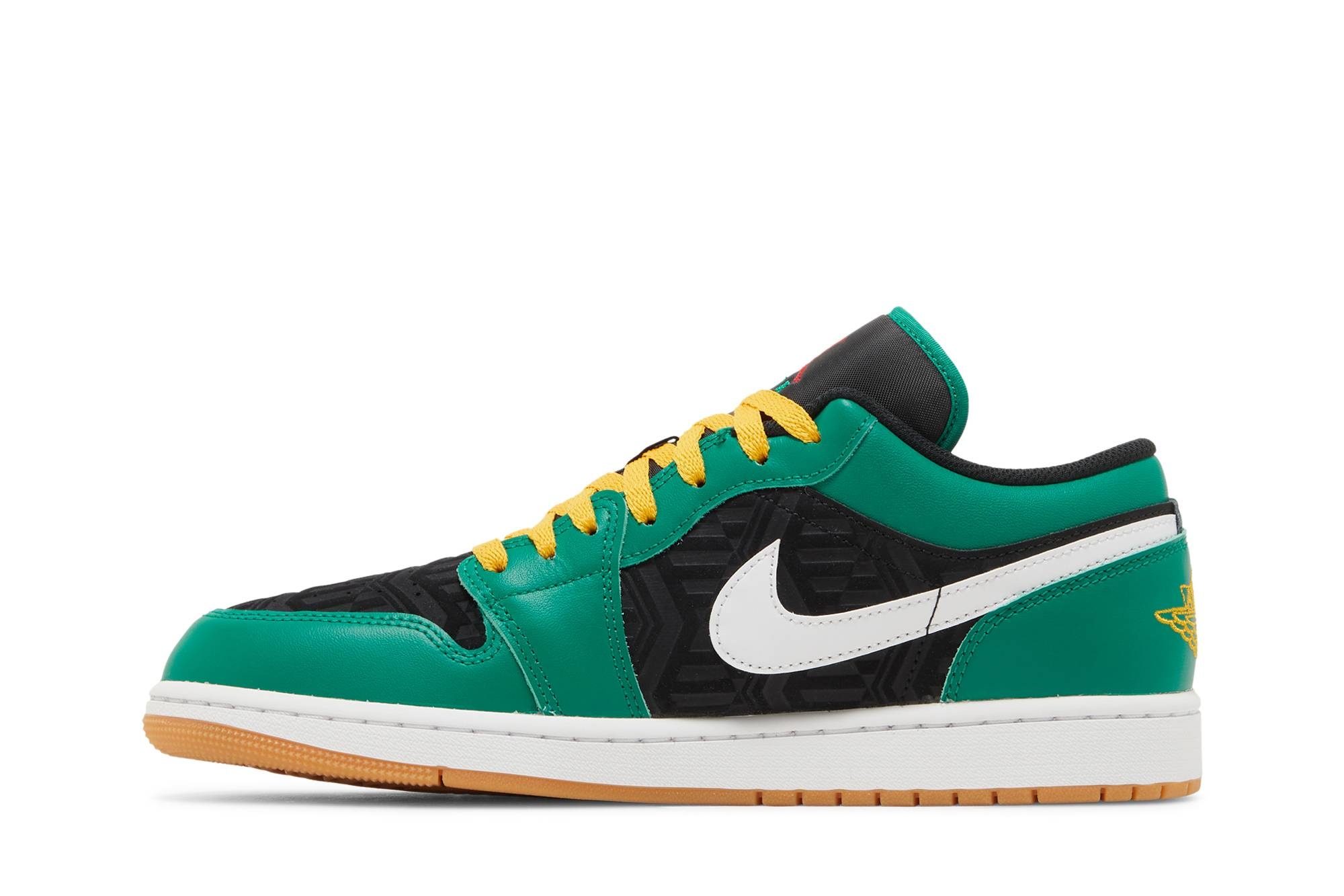 Air Jordan 1 Low SE 'Christmas' - 3