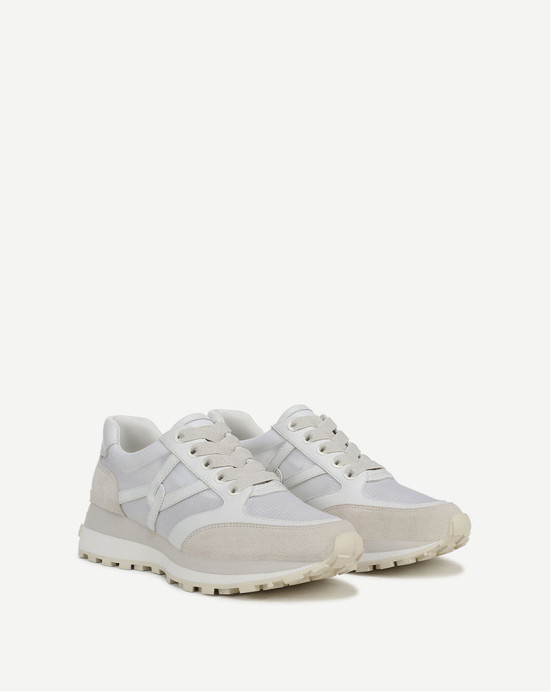 VALENTINA RIPSTOP SNEAKER 2