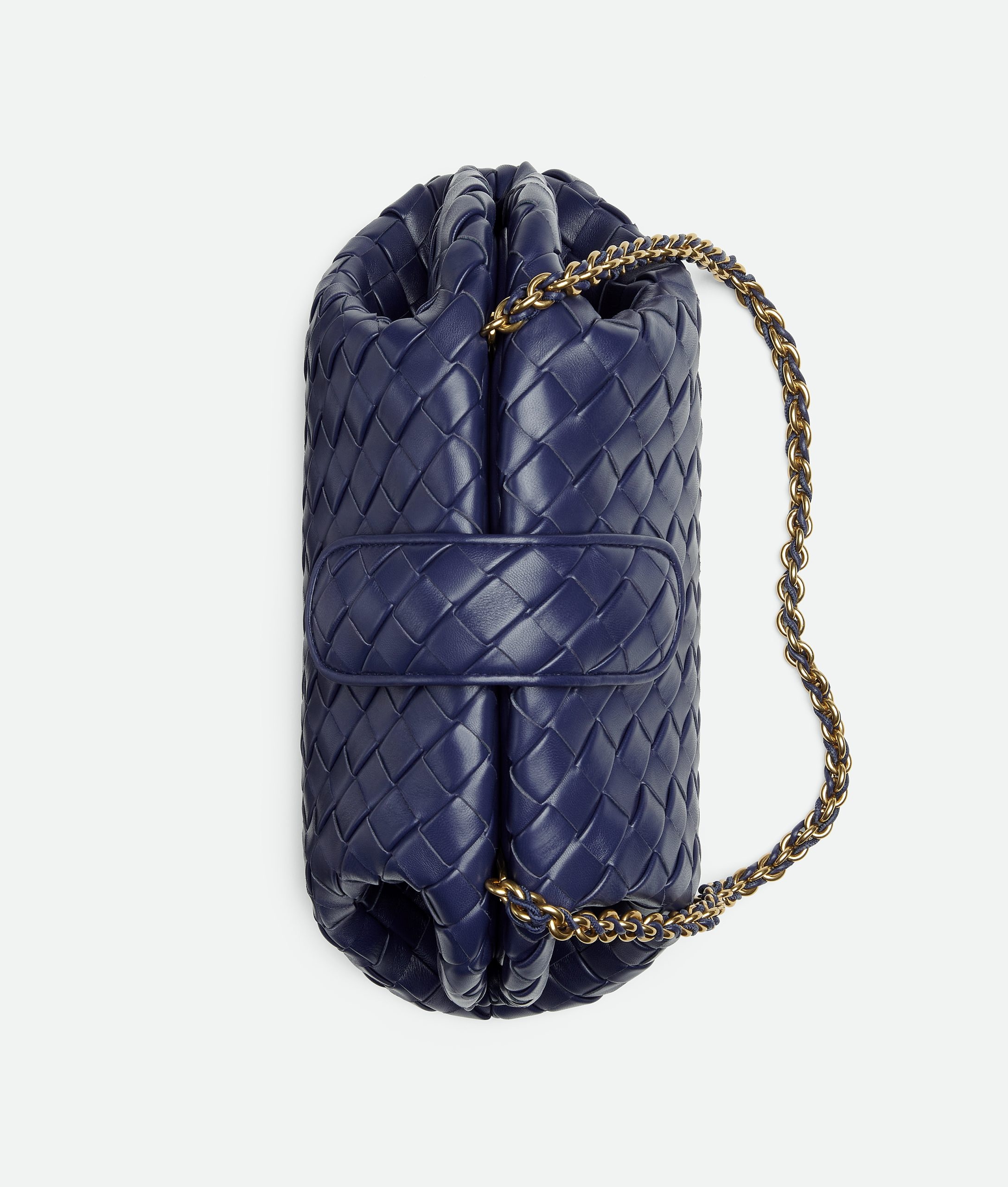 Bottega Veneta – Teen Lauren 1980 With Chain Duke - 2