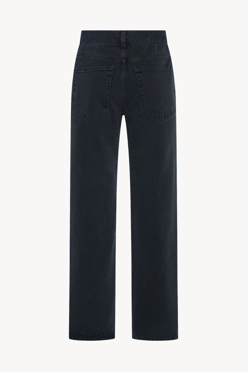 The Row Fargo Jean outlook