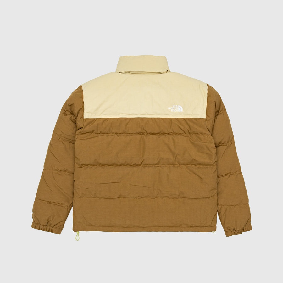 The North Face 92 LOW-FI HI-TEK NUPTSE REVERSIBLE