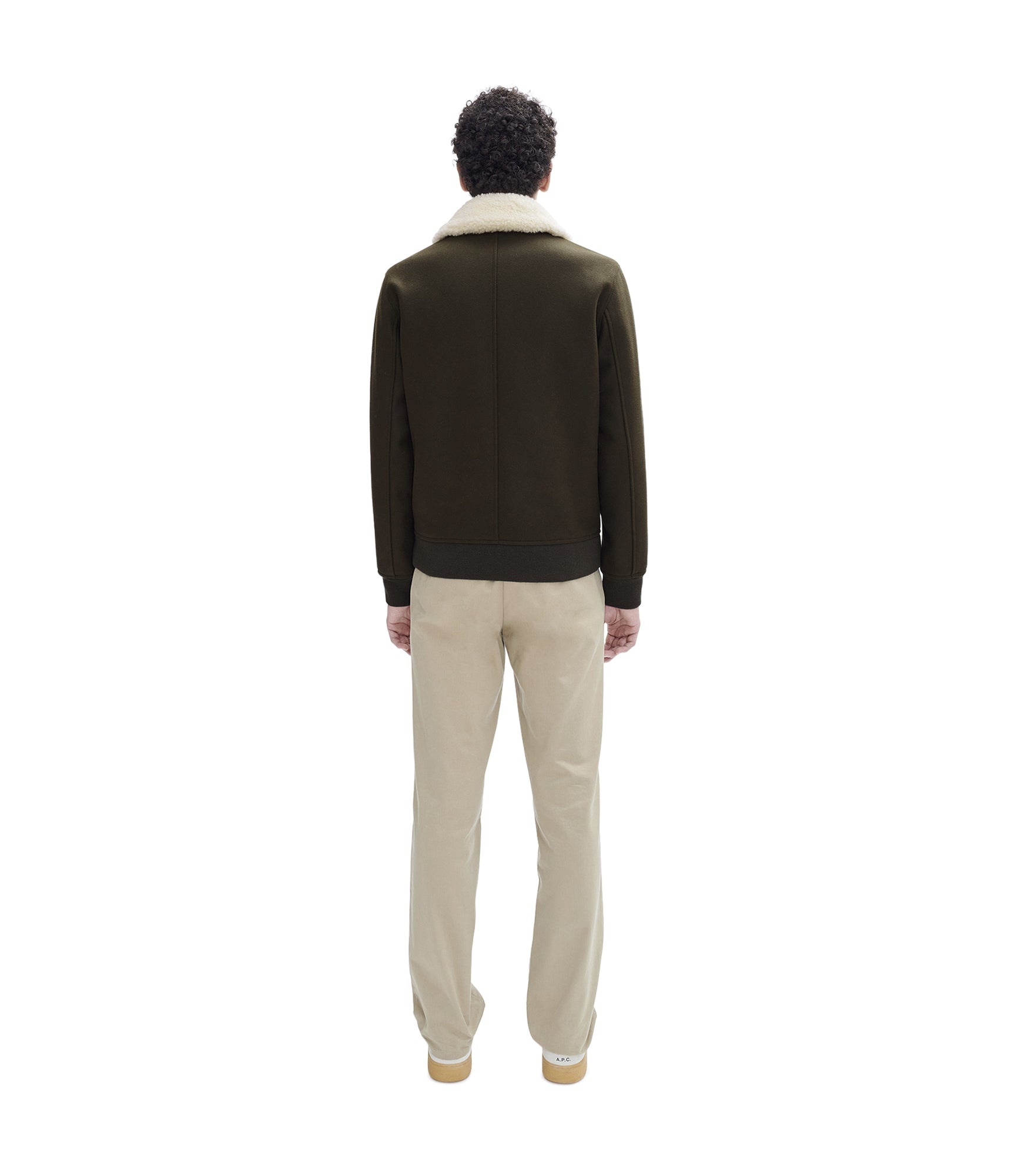 New Ben jacket - 3