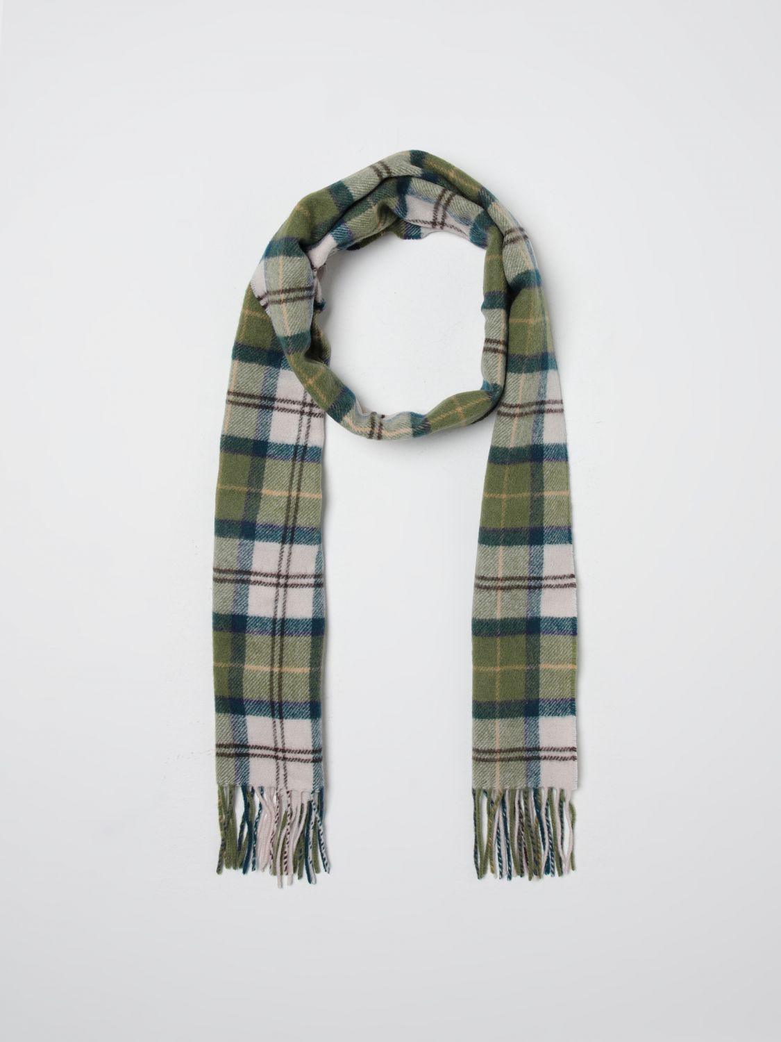 Scarf men Barbour - 2