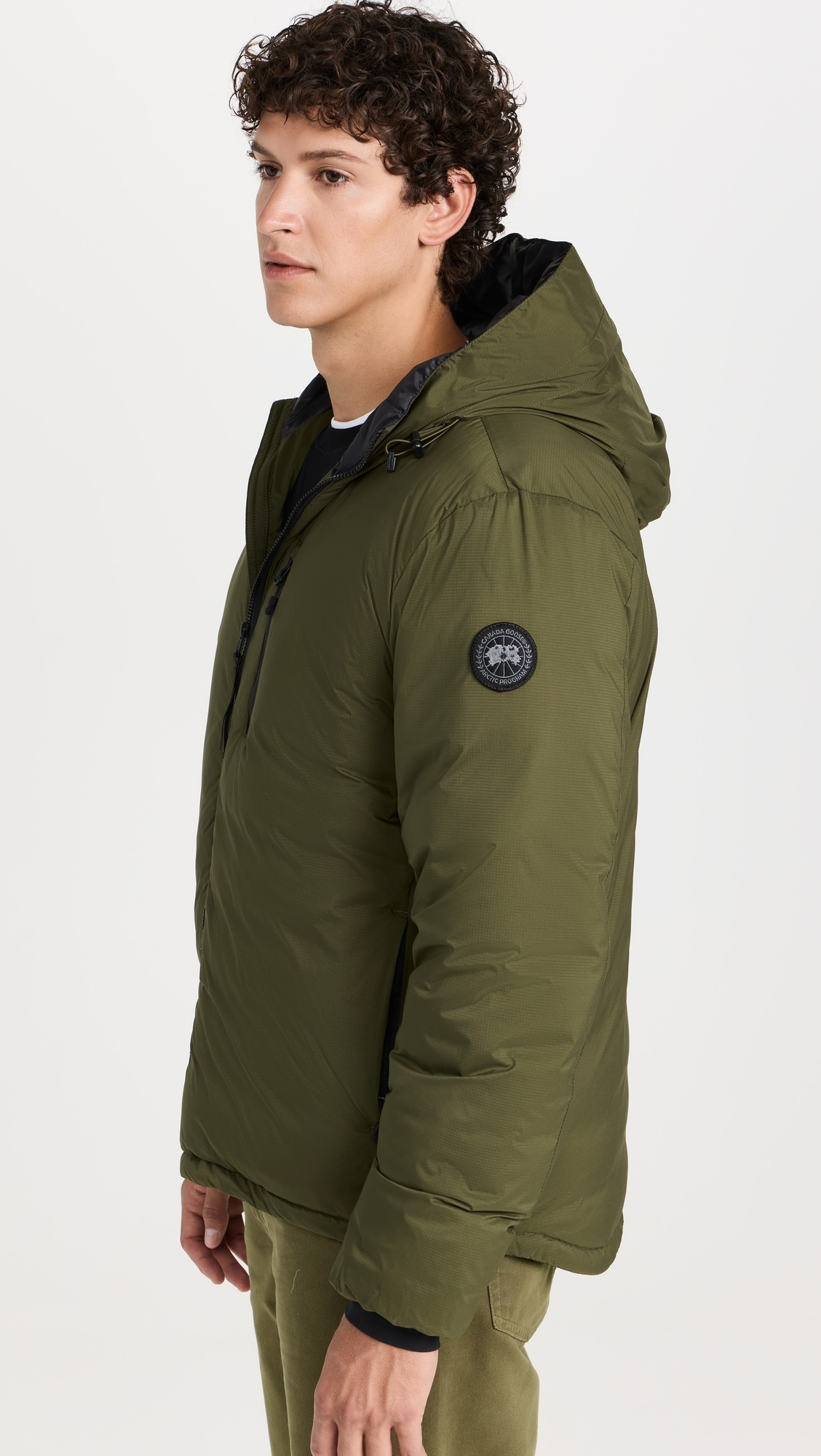 Lodge Hoodie - 3