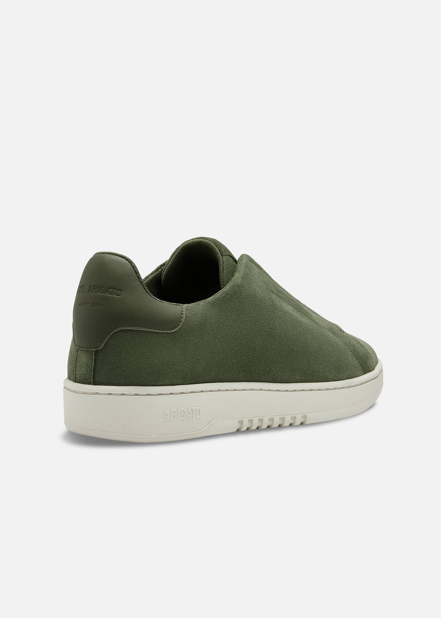 Dice Laceless Sneaker - 3