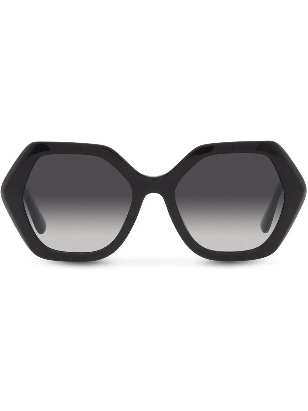 DG crossed sunglasses - 1