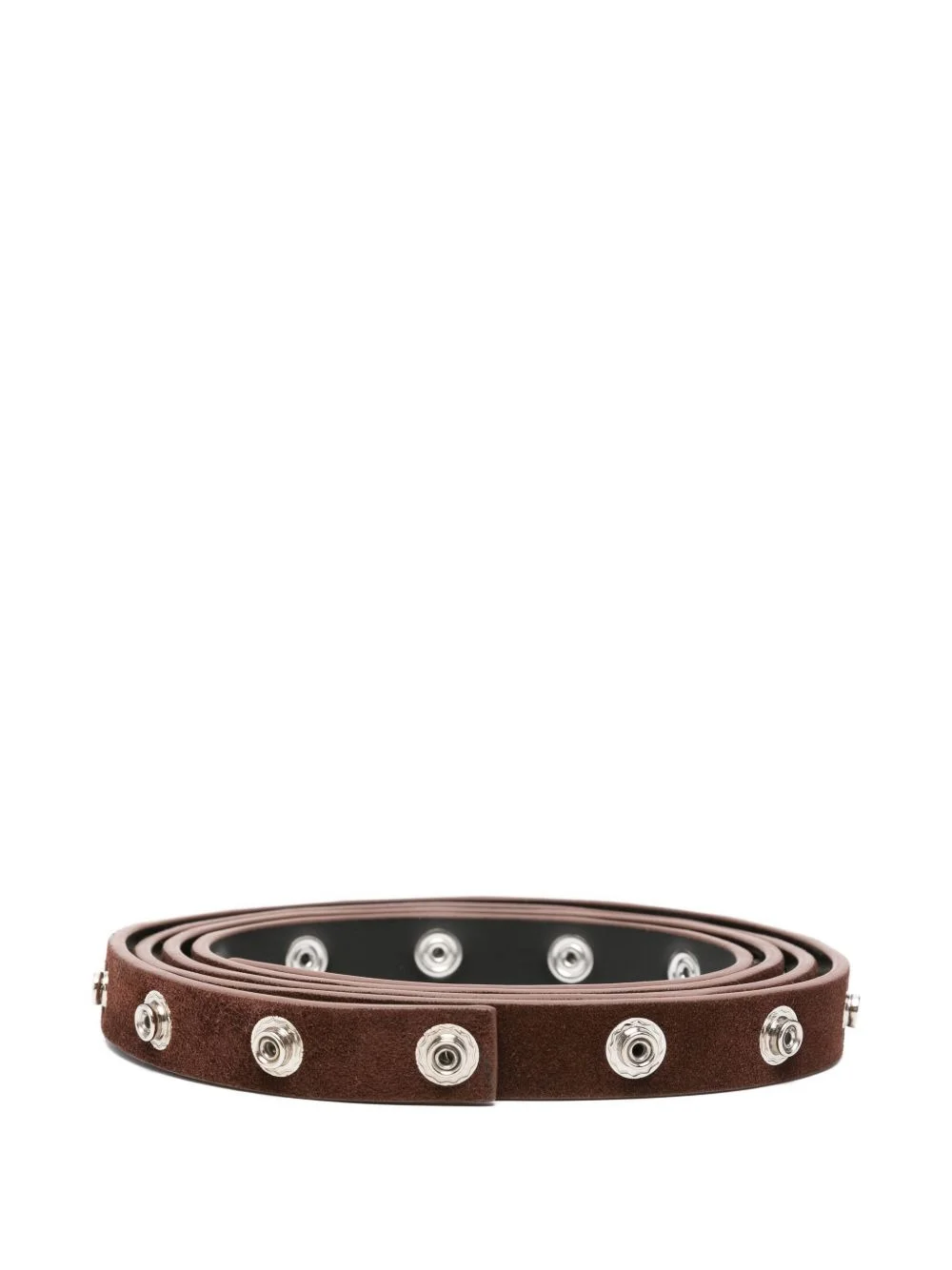 studded belt - 1