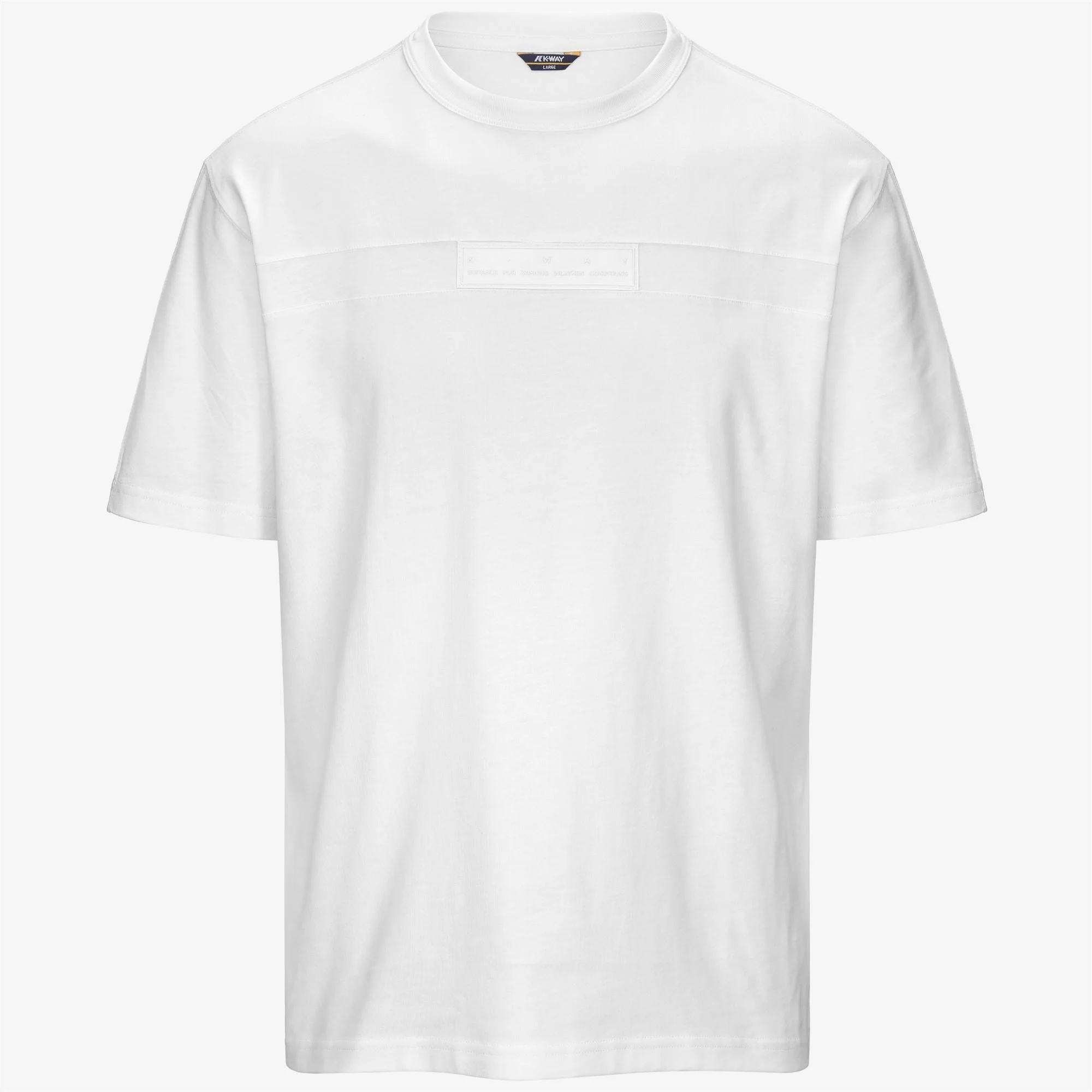 FANTOME REVERSIBLE LABEL - 1