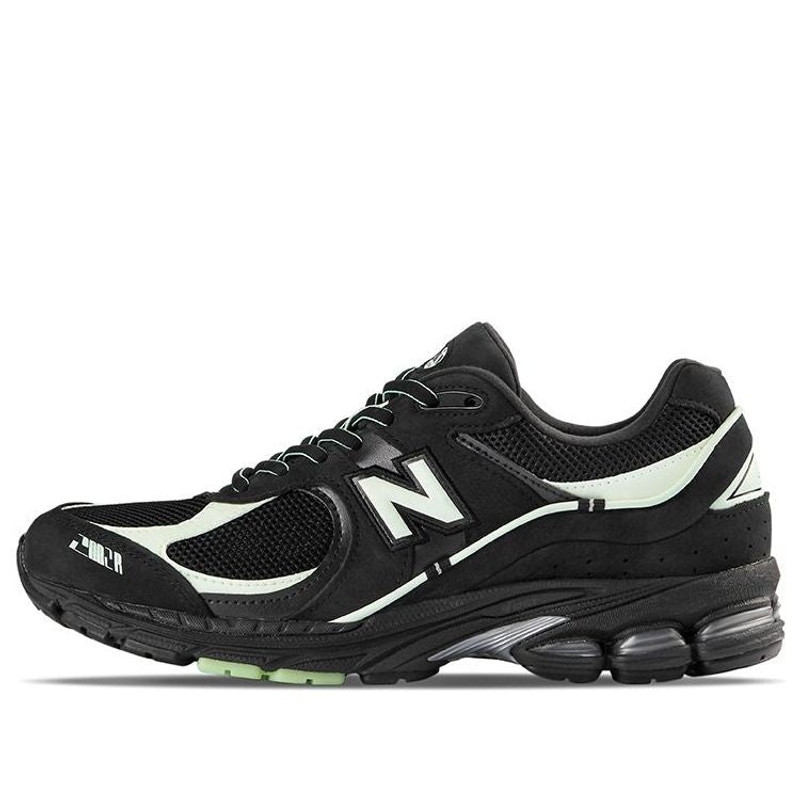 New Balance RANDOMEVENT x UNIK x 2002R ML2002RZ - 1