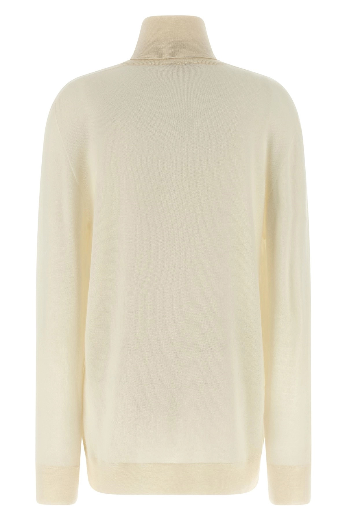 'Lizzy' turtleneck sweater - 2