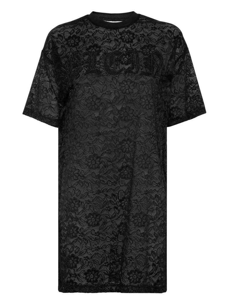 T-Shirt dress 1