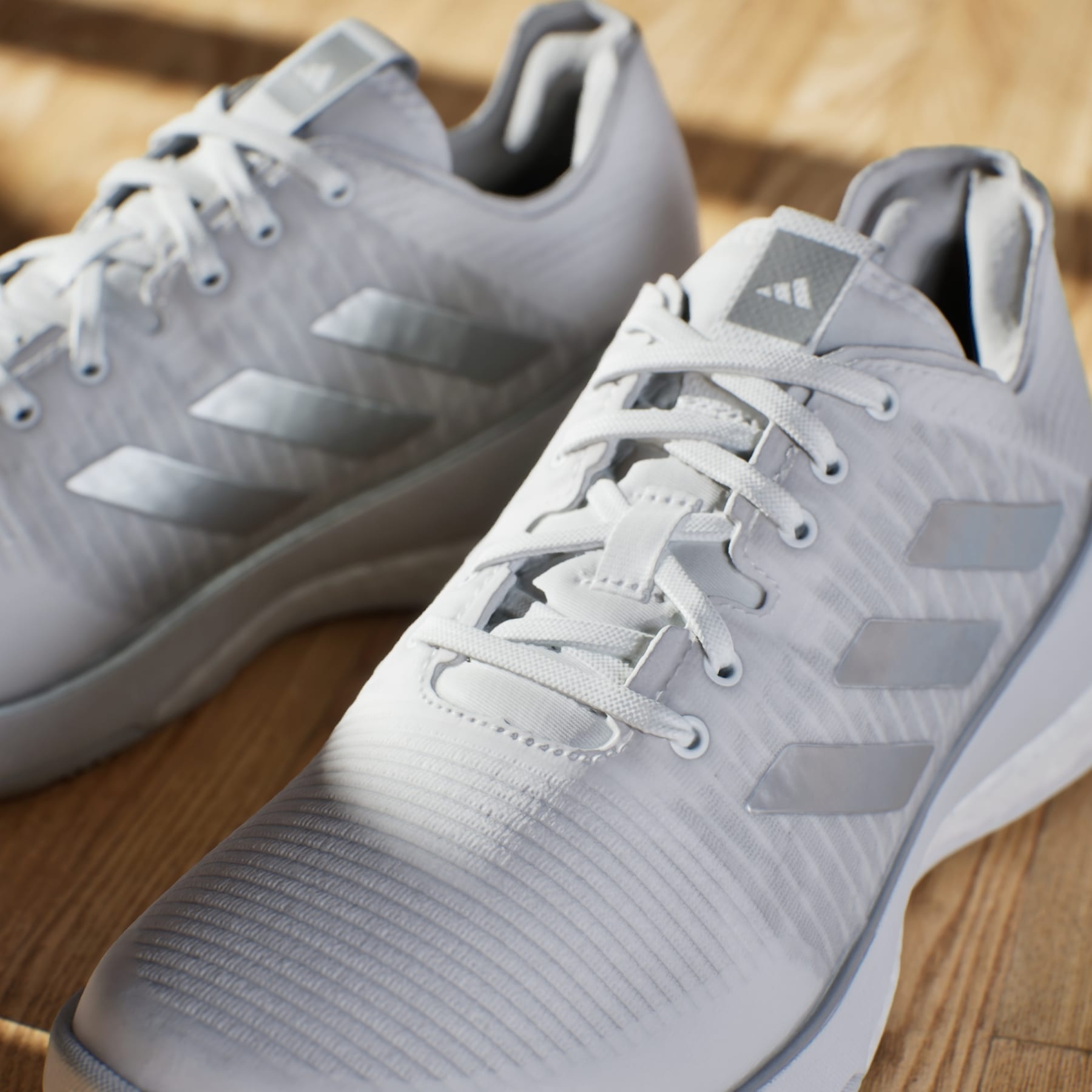 Crazyflight Shoes - 8