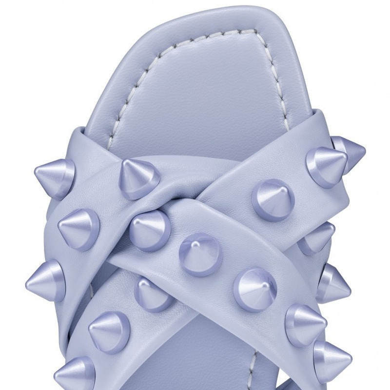 Miss Spika Club Purple 4